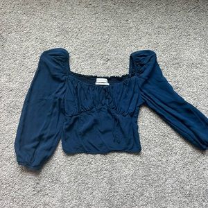 Urban Outfitters Crop Top